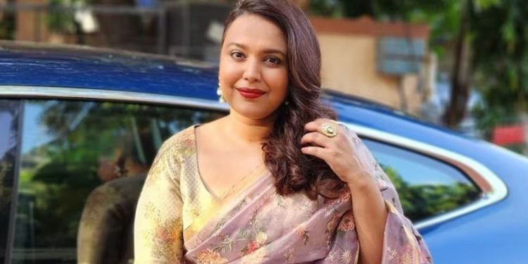 Swara Bhasker : स्वरा भास्कर का X अकाउंट परमानेंटली सस्पेंड! एक पोस्ट को लेकर मच रहा बवाल