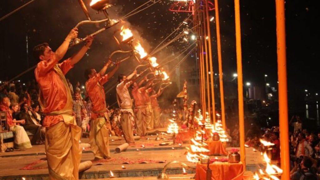 Varanasi : 5 फरवरी तक नहीं होगी दशाश्‍वमेध घाट पर आरती…, काशी न आएं श्रद्धालु