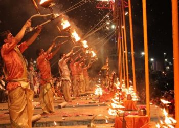 Varanasi : 5 फरवरी तक नहीं होगी दशाश्‍वमेध घाट पर आरती…, काशी न आएं श्रद्धालु