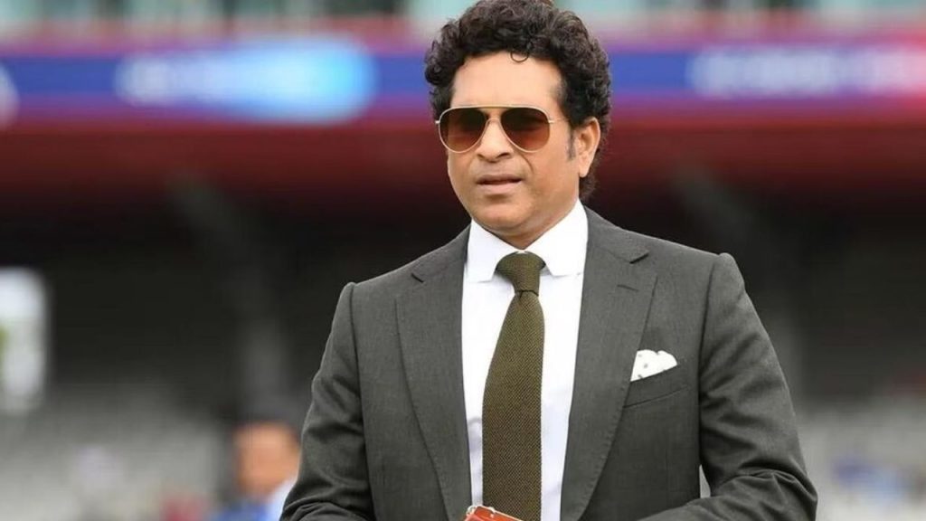 Sachin Tendulkar : सचिन ने अपने नाम किया ‘लाइफटाइम अचीवमेंट’ अवॉर्ड , BCCI ने किया ऐलान