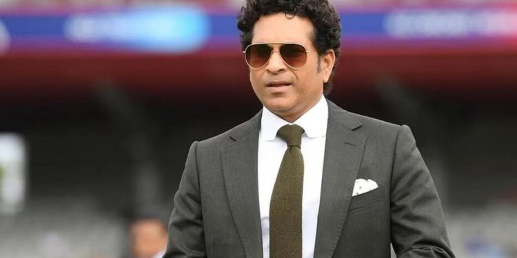 Sachin Tendulkar : सचिन ने अपने नाम किया ‘लाइफटाइम अचीवमेंट’ अवॉर्ड , BCCI ने किया ऐलान