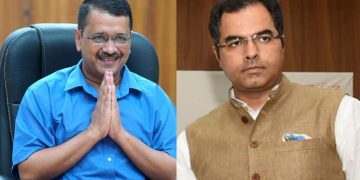 Delhi Election : AAP की शिकायत पर चुनाव आयोग का एक्शन…,BJP उम्मीदवार प्रवेश वर्मा बढ़ी मुश्किलें 