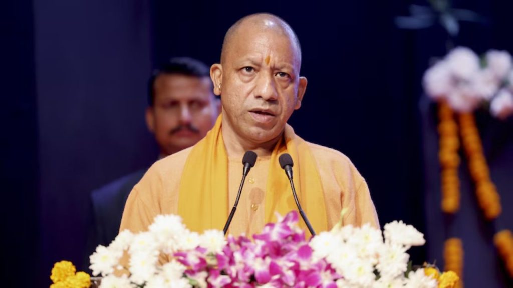 Delhi Election 2025 : दिल्ली के चुनावी रण में योगी की एंट्री, एक के बाद एक करेंगे चुनावी प्रचार 