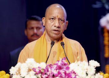 Delhi Election 2025 : दिल्ली के चुनावी रण में योगी की एंट्री, एक के बाद एक करेंगे चुनावी प्रचार 