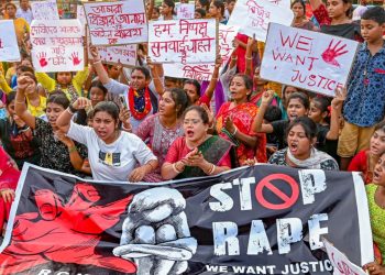 Kolkata Rape-Murder Case :  इंसाफ का इंतजार हुआ खत्म !, दोषी संजय रॉय को सुनाई उम्रकैद की सजा