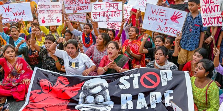 Kolkata Rape-Murder Case :  इंसाफ का इंतजार हुआ खत्म !, दोषी संजय रॉय को सुनाई उम्रकैद की सजा