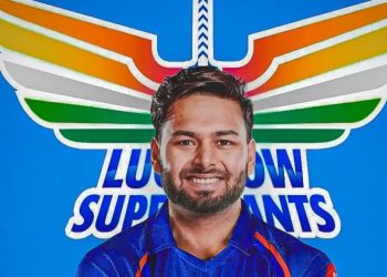 IPL 2025 : लखनऊ को मिला नया कप्तान, IPL 2025 से पहले लखनऊ सुपर जायंट्स का बड़ा फैसला 