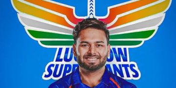 IPL 2025 : लखनऊ को मिला नया कप्तान, IPL 2025 से पहले लखनऊ सुपर जायंट्स का बड़ा फैसला