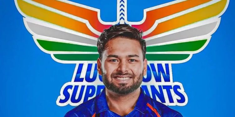 IPL 2025 : लखनऊ को मिला नया कप्तान, IPL 2025 से पहले लखनऊ सुपर जायंट्स का बड़ा फैसला