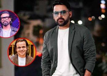 Kapil Sharma News : कपिल शर्मा को मिली जान से मारने की धमकी, ईमेल में इन सेलेब्स के नाम भी शामिल 