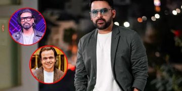 Kapil Sharma News : कपिल शर्मा को मिली जान से मारने की धमकी, ईमेल में इन सेलेब्स के नाम भी शामिल