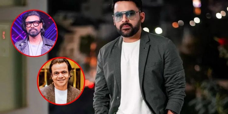 Kapil Sharma News : कपिल शर्मा को मिली जान से मारने की धमकी, ईमेल में इन सेलेब्स के नाम भी शामिल