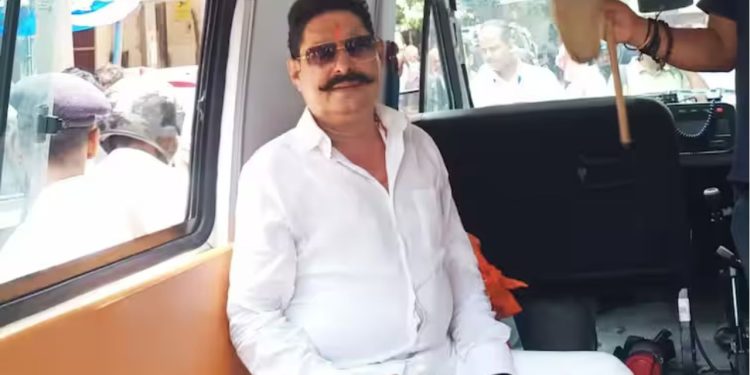 Anant Singh : अनंत सिंह पर ताबड़तोड़ फायरिंग, सोनू-मोनू गैंग का हाथ शामिल