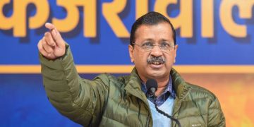 Delhi Election : “दिल्ली में खत्म होगी बेरोजगारी!”, अरविंद केजरीवाल का एक और चुनावी वादा