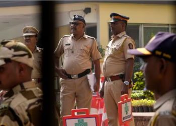 Bomb Threat : अफजल गैंग के निशाने पर मुंबई के स्कूल!, मायानगरी को दहलाने की बड़ी साजिश 