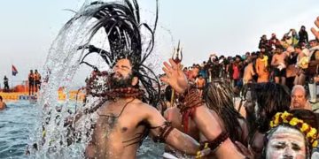 Mahakumbh 2025 : महाकुंभ में शाही स्नान का विशेष महत्व, मिट जाएंगे 7 जन्मों के पाप !