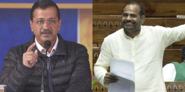Delhi Election : रमेश बिधूड़ी बीजेपी के CM कैंडिडेट!, केजरीवाल ने किया सनसनीखेज खुलासा 