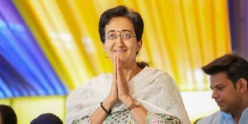 AAP News : सीएम की ‘चंदा’ वाली पॉलिटिक्स, आप ने लॉन्च किया क्राउड फंडिंग कैंपेन 