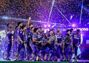 IPL 2025: IPL में प्लेयर्स को बड़ा झटका! मैदान में दिखाई गर्मी तो मिलेगी कड़ी सजा