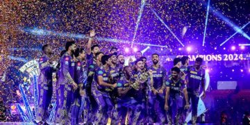 IPL 2025: IPL में प्लेयर्स को बड़ा झटका! मैदान में दिखाई गर्मी तो मिलेगी कड़ी सजा