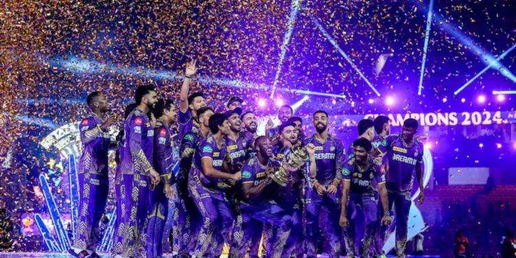 IPL 2025: IPL में प्लेयर्स को बड़ा झटका! मैदान में दिखाई गर्मी तो मिलेगी कड़ी सजा
