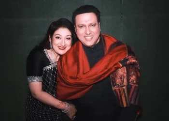 Govinda-Sunita Ahuja Divorce: गोविंदा और सुनीता के रिश्ते में आई दरार!, क्या शादी के 37 साल बादा अलग हो रहा कपल? 