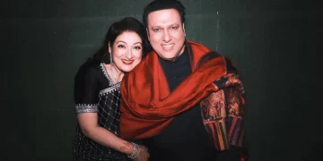 Govinda-Sunita Ahuja Divorce: गोविंदा और सुनीता के रिश्ते में आई दरार!, क्या शादी के 37 साल बादा अलग हो रहा कपल? 