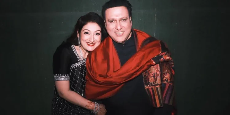Govinda-Sunita Ahuja Divorce: गोविंदा और सुनीता के रिश्ते में आई दरार!, क्या शादी के 37 साल बादा अलग हो रहा कपल? 