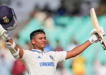 Yashasvi Jaiswal: टीम इंडिया को लगा बड़ा झटका! टीम इंडिया का ओपनर हुआ चोटिल