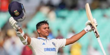 Yashasvi Jaiswal: टीम इंडिया को लगा बड़ा झटका! टीम इंडिया का ओपनर हुआ चोटिल