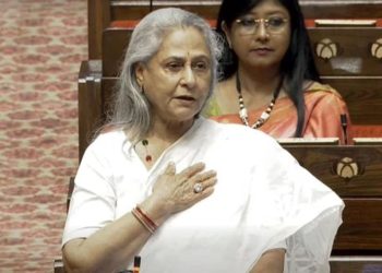 MahaKumbh 2025: “देश में सबसे गंदा पानी कुंभ में…”, महाकुंभ भगदड़ पर जया बच्चन ने किया बड़ा खुलासा!