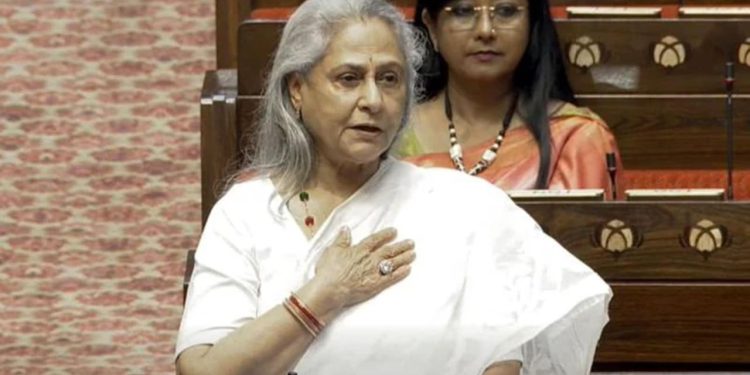 MahaKumbh 2025: “देश में सबसे गंदा पानी कुंभ में…”, महाकुंभ भगदड़ पर जया बच्चन ने किया बड़ा खुलासा!