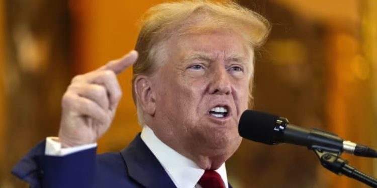 Donald Trump : दोस्ती में आई दरार!, भारत के खिलाफ ट्रंप का बड़ा कदम 