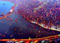 MahaKumbh 2025 : नहाने लायक नहीं संगम का पानी! CPCB रिपोर्ट में हुआ बड़ा खुलासा 