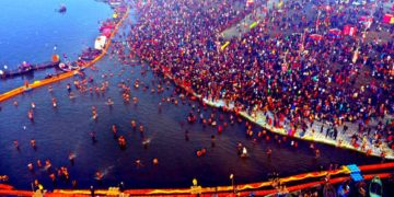 MahaKumbh 2025 : नहाने लायक नहीं संगम का पानी! CPCB रिपोर्ट में हुआ बड़ा खुलासा 