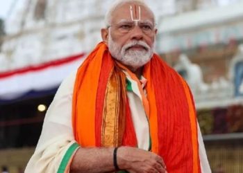 Mahakumbh 2025 : कल प्रयागराज आएंगे पीएम मोदी, संगम में लगाएंगे आस्था की डुबकी 