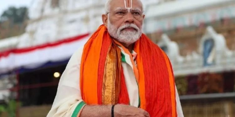 Mahakumbh 2025 : कल प्रयागराज आएंगे पीएम मोदी, संगम में लगाएंगे आस्था की डुबकी