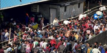 New Delhi Railway Station Stampede : नई दिल्ली स्टेशन पर भगदड़ की वजह आई सामने, RPF रिपोर्ट में हुआ बड़ा खुलासा