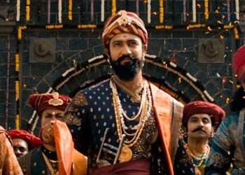 Chhaava : विक्की कौशल की ‘छावा’ सुपरहिट, 4 दिन में ही पैसा वसूल – जल्द ‘उरी’ का तोड़ेगी रिकॉर्ड !