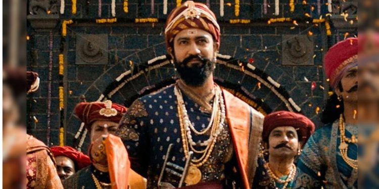 Chhaava : विक्की कौशल की ‘छावा’ सुपरहिट, 4 दिन में ही पैसा वसूल – जल्द ‘उरी’ का तोड़ेगी रिकॉर्ड !