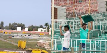 Delhi : अब शाम नहीं, सुबह 11 बजे होगा शपथ ग्रहण, कौन लेगा दिल्ली के CM पद की शपथ ?