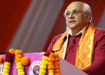 Gujarat : गुजरात में लागू होगा UCC!, सीएम भूपेंद्र पटेल ने कमेटी का किया ऐलान