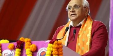 Gujarat : गुजरात में लागू होगा UCC!, सीएम भूपेंद्र पटेल ने कमेटी का किया ऐलान