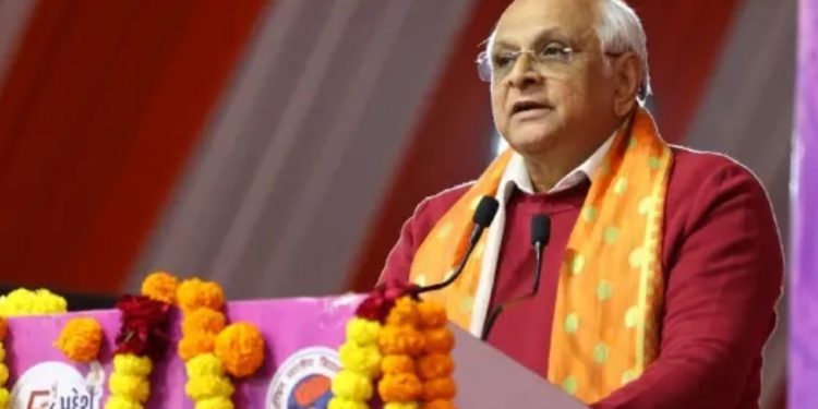 Gujarat : गुजरात में लागू होगा UCC!, सीएम भूपेंद्र पटेल ने कमेटी का किया ऐलान