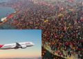 Mahakumbh 2025: महाकुंभ जाना हुआ आसान…indigo, Akasa ने घटाए दाम