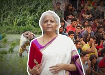 Budget 2025: निर्मला सीतारमण ने खोला खुशियों का पिटारा, किसानों और युवाओं की हुई बल्ले-बल्ले