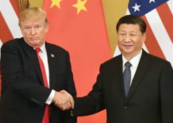 Donald Trump : ट्रंप और चीन में शुरू हुआ टैरिफ वॉर, WTO में दायर होगा मुकदमा