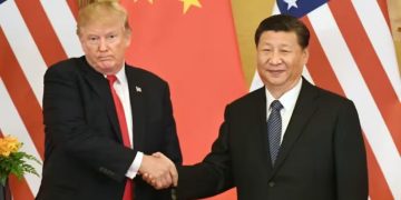 Donald Trump : ट्रंप और चीन में शुरू हुआ टैरिफ वॉर, WTO में दायर होगा मुकदमा