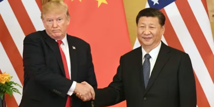 Donald Trump : ट्रंप और चीन में शुरू हुआ टैरिफ वॉर, WTO में दायर होगा मुकदमा