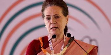 Bihar: सोनिया गांधी के खिलाफ मुकदमा दर्ज, राष्ट्रपति पर की थी टिप्पणी